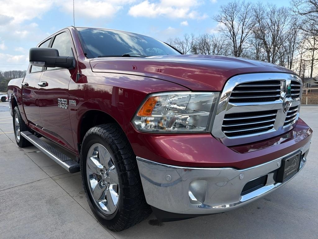RAM 1500  2015