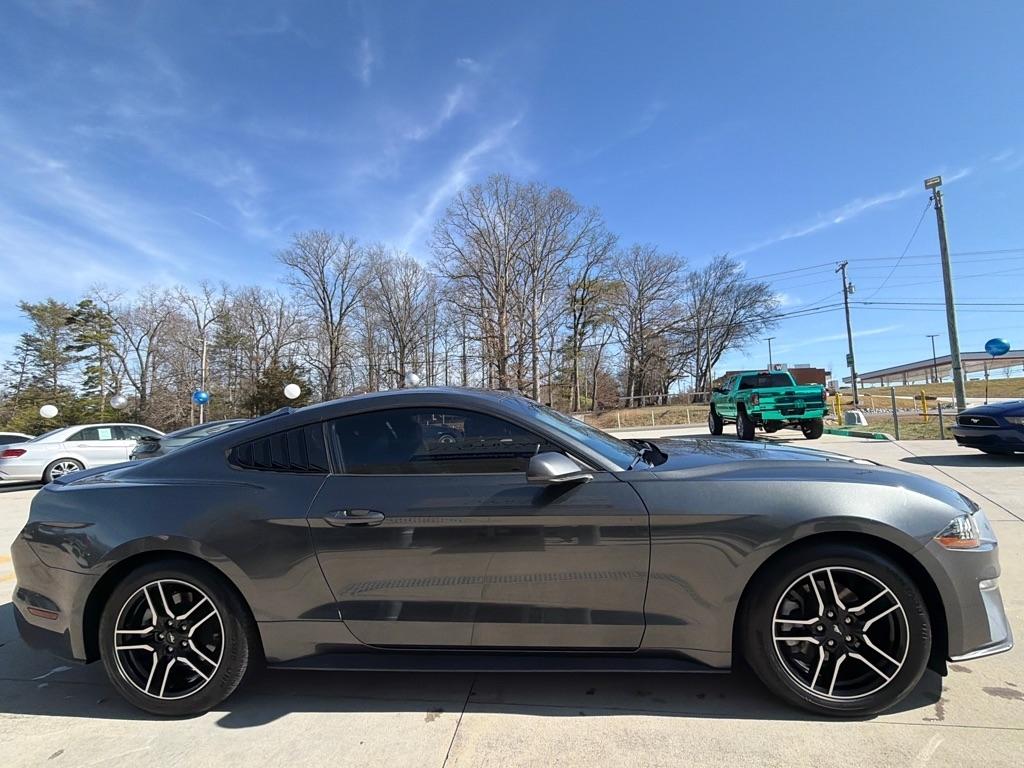 Ford Mustang  2019