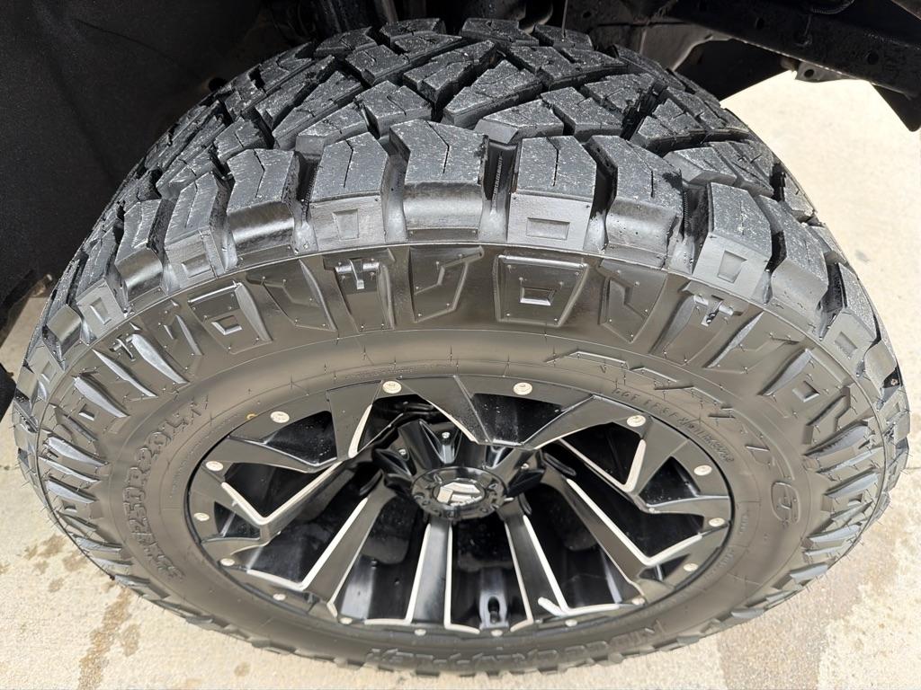 Chevrolet Silverado 1500  2019