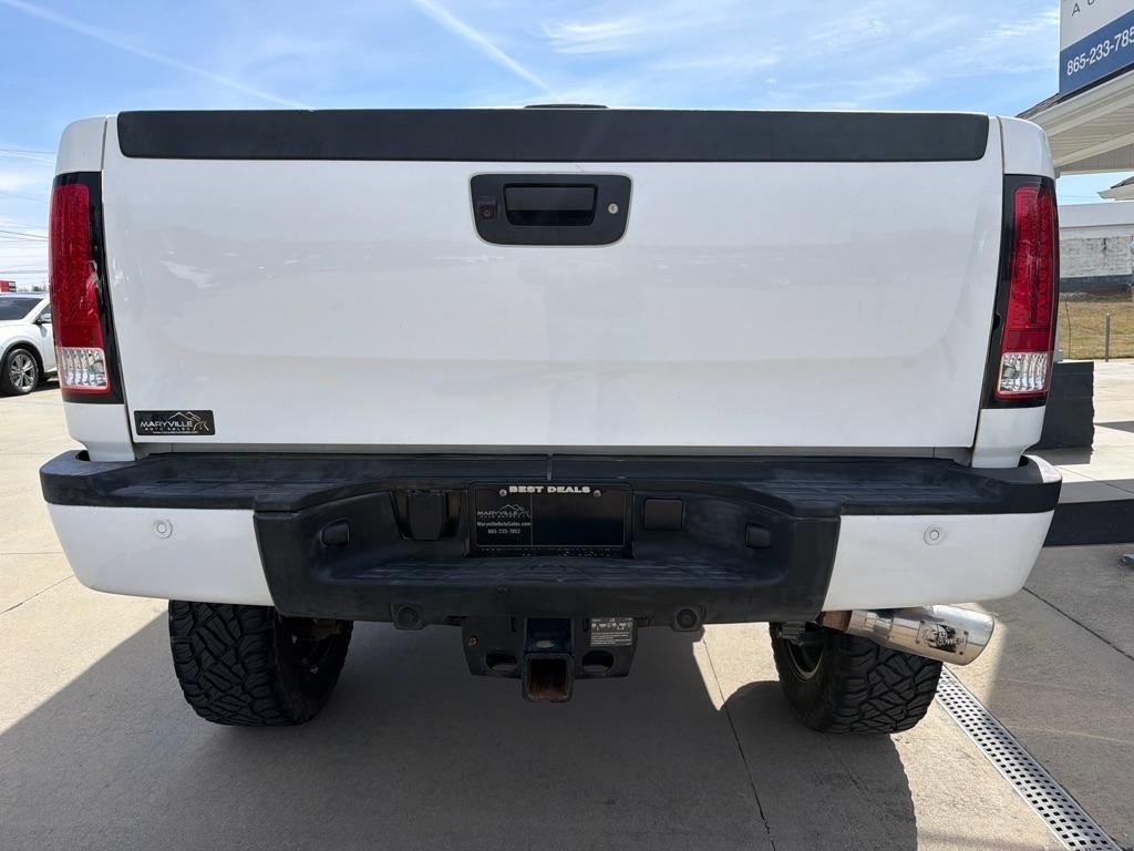 GMC Sierra 2500HD  2014