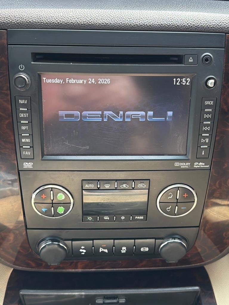 GMC Sierra 2500HD  2014