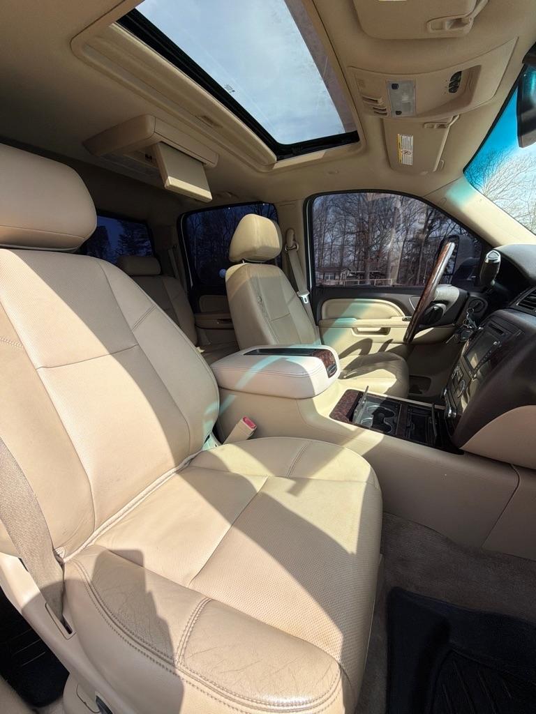 GMC Sierra 2500HD  2014