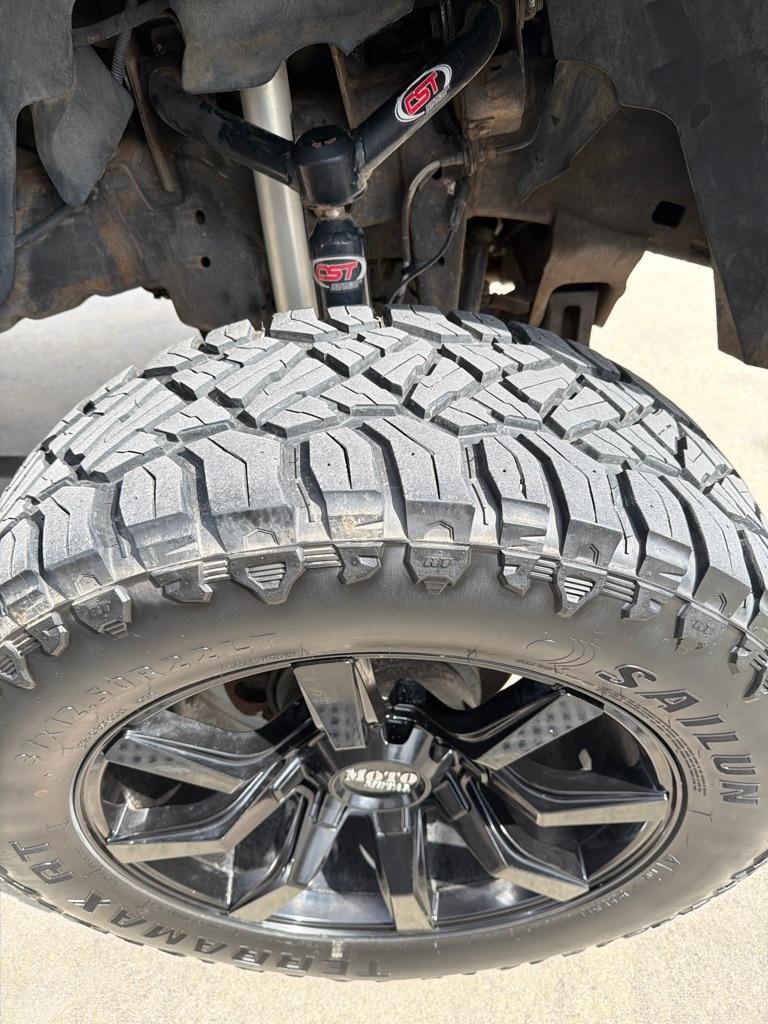 GMC Sierra 2500HD  2014