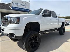 2014 GMC Sierra 2500HD 