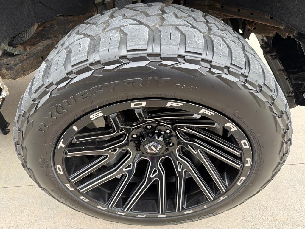 Chevrolet Silverado 1500  2019