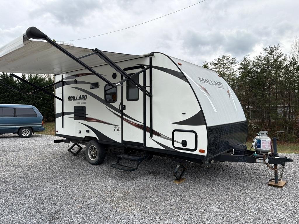 2019 Heartland Mallard ULTRA LITE M185