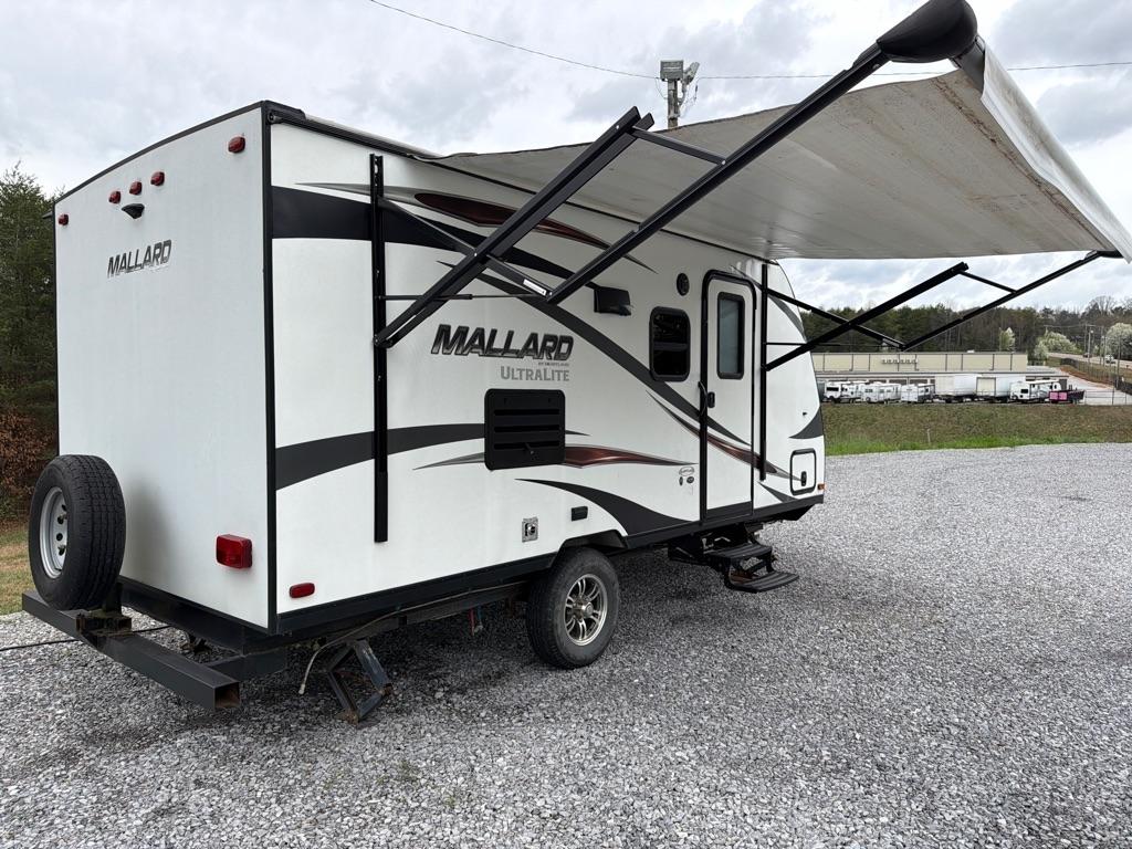 Heartland Mallard  2019