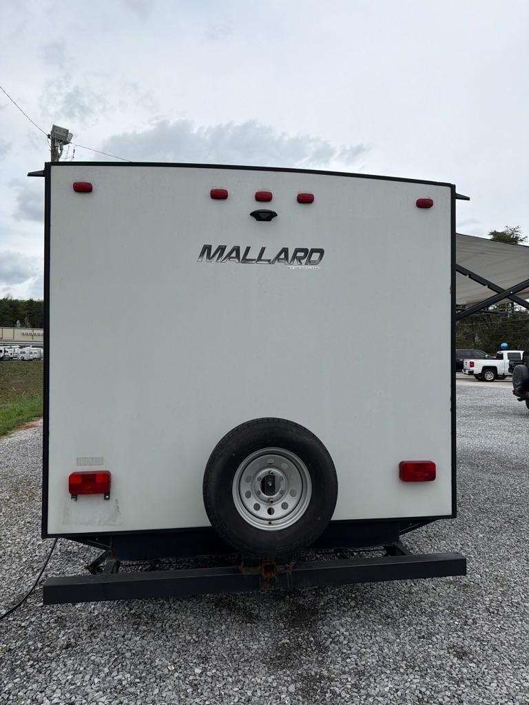 Heartland Mallard  2019