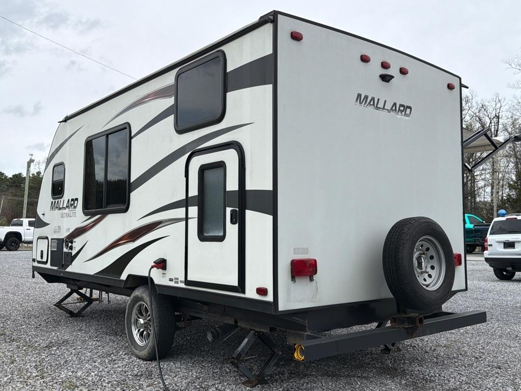 Heartland Mallard  2019