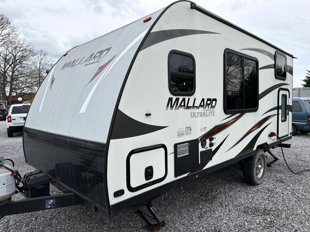 Heartland Mallard  2019