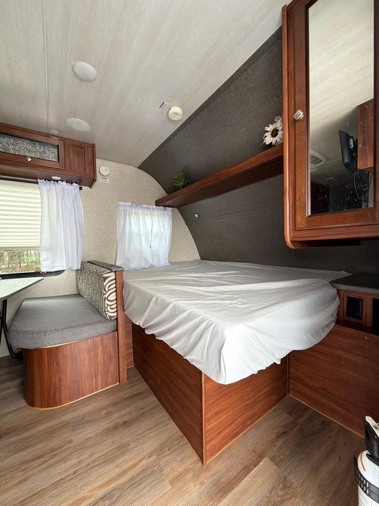 Heartland Mallard  2019