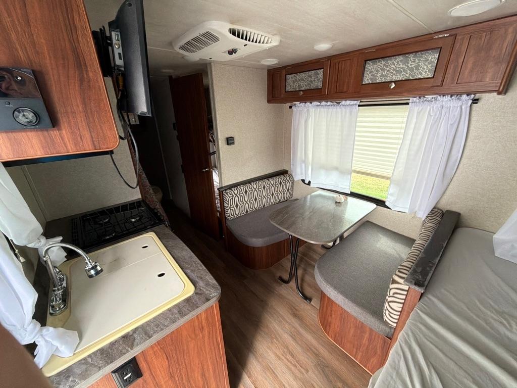 Heartland Mallard  2019