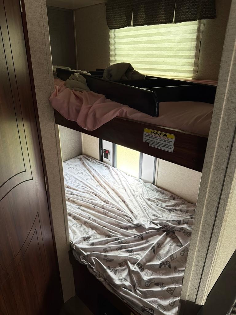 Heartland Mallard  2019