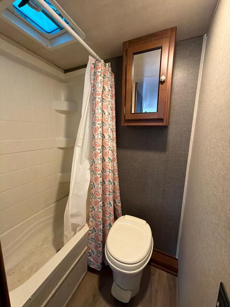 Heartland Mallard  2019