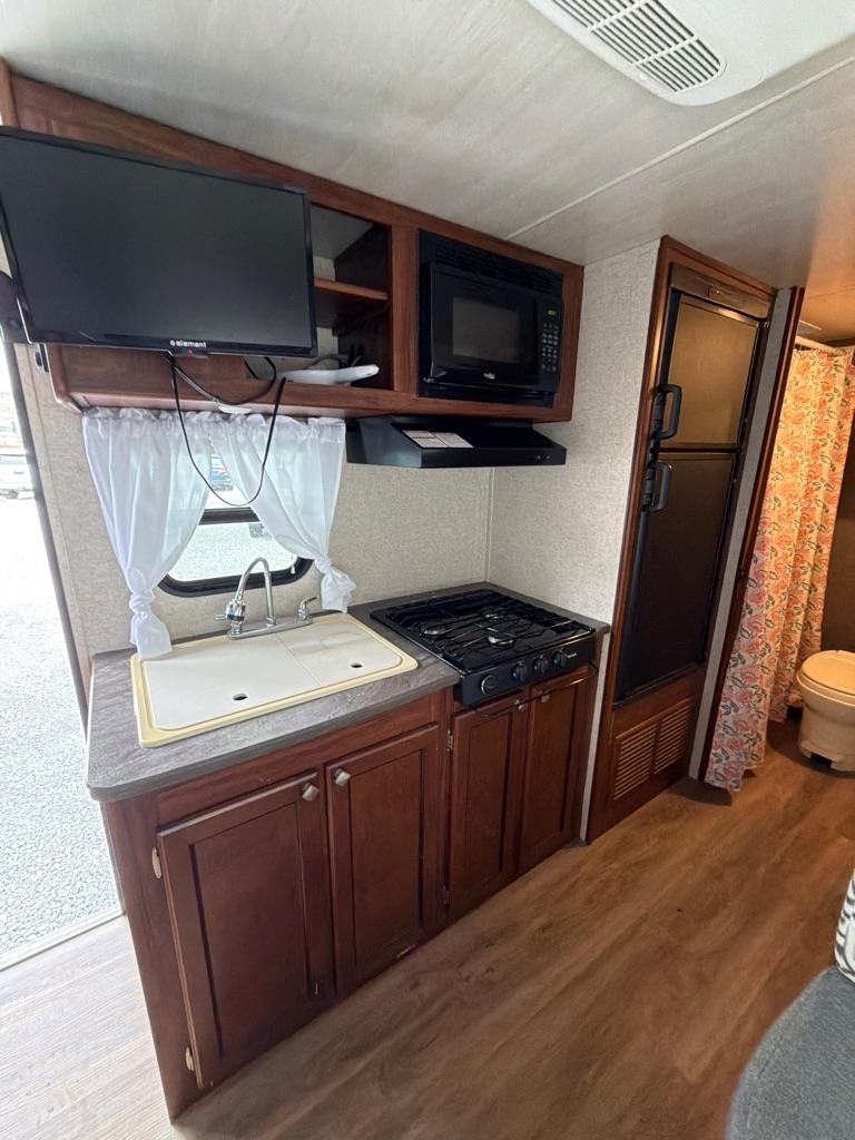 Heartland Mallard  2019