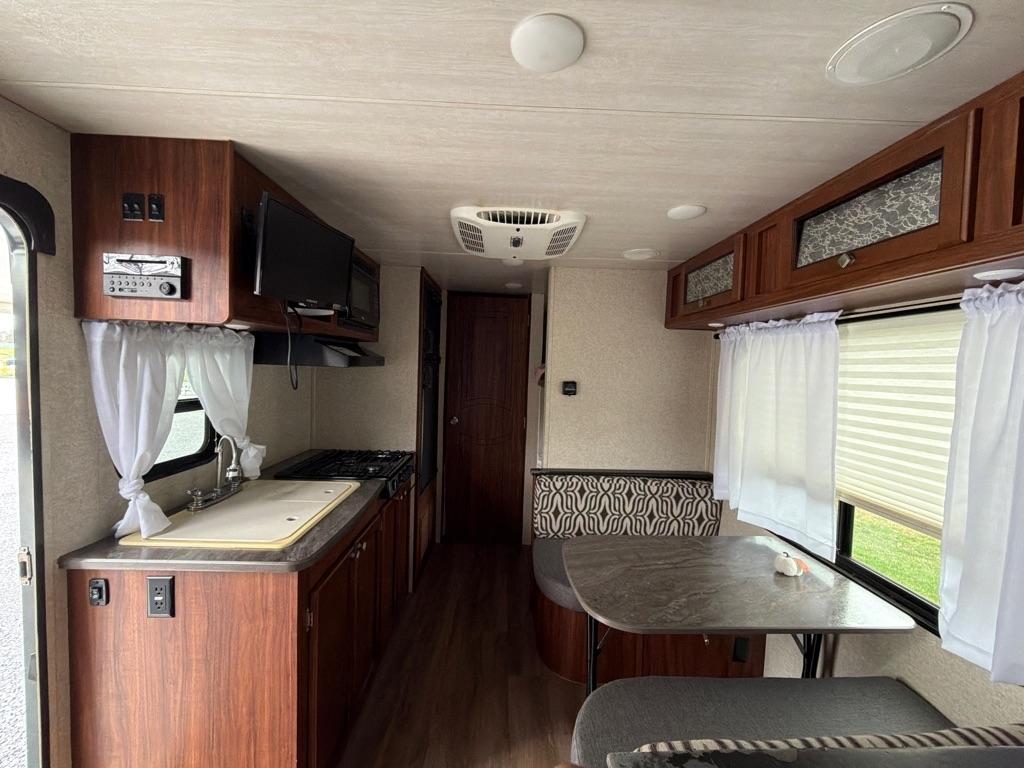 Heartland Mallard  2019