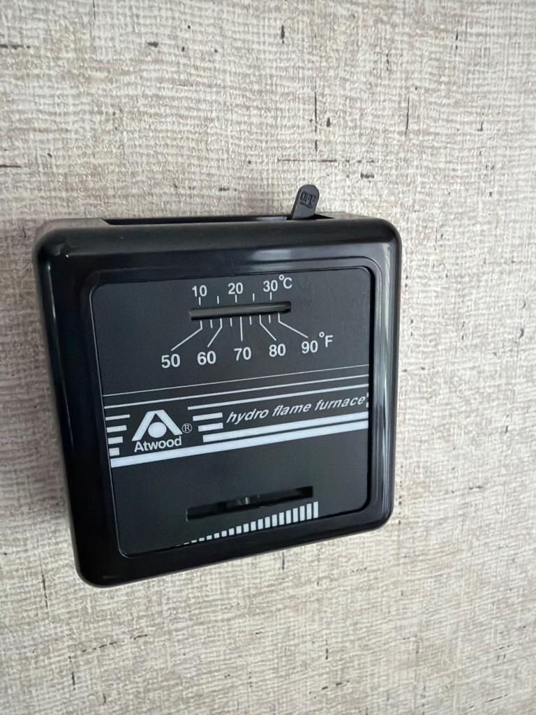 Heartland Mallard  2019