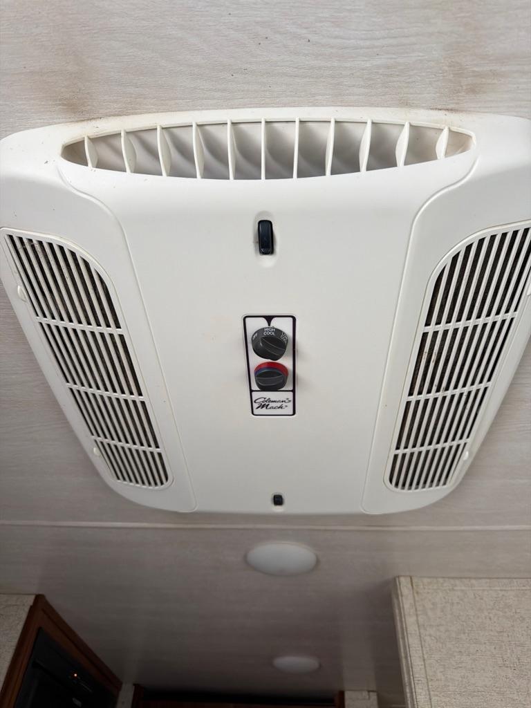 Heartland Mallard  2019