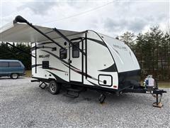 2019 Heartland Mallard 