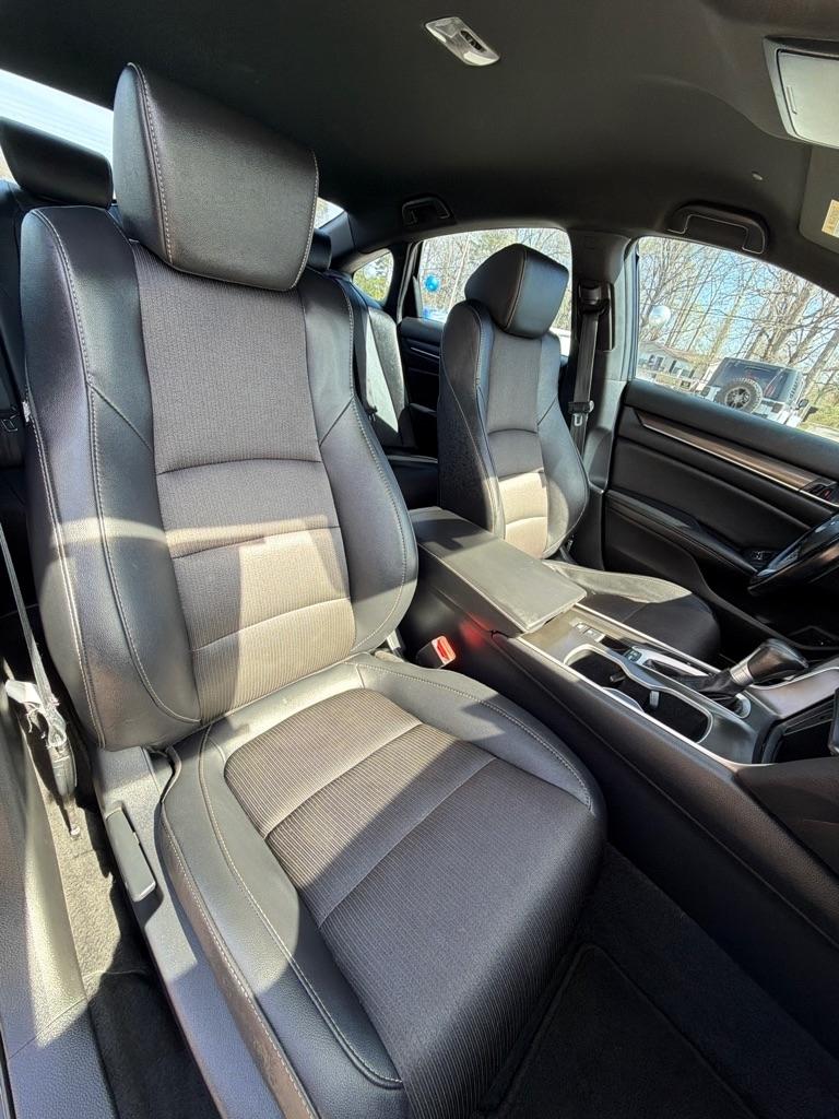 Honda Accord Sedan  2020