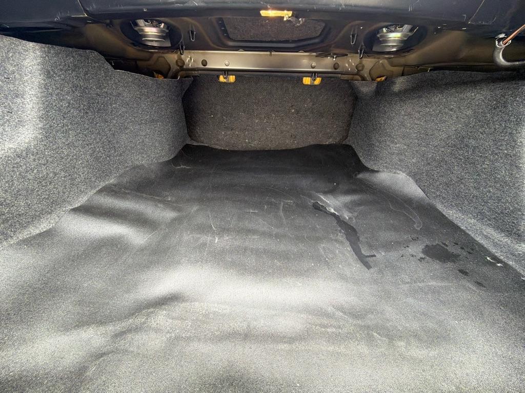 Chevrolet Impala Limited Police  2016