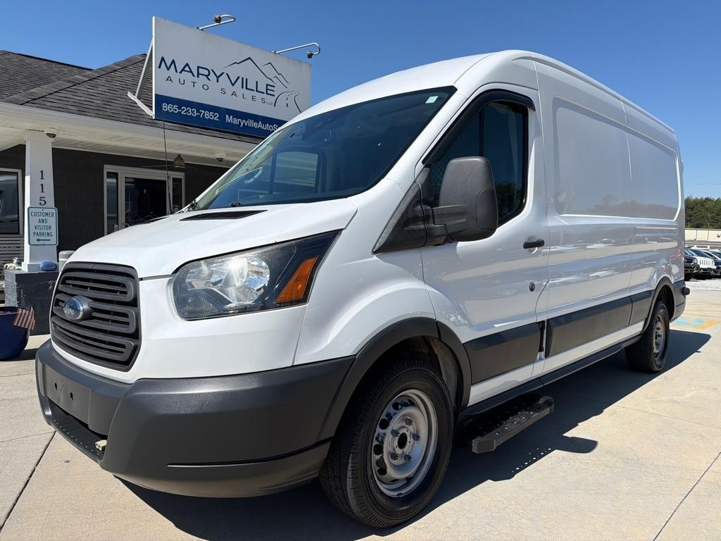 2017 Ford Transit Van T-250