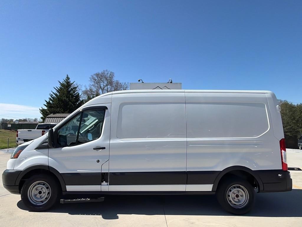 Ford Transit Van  2017