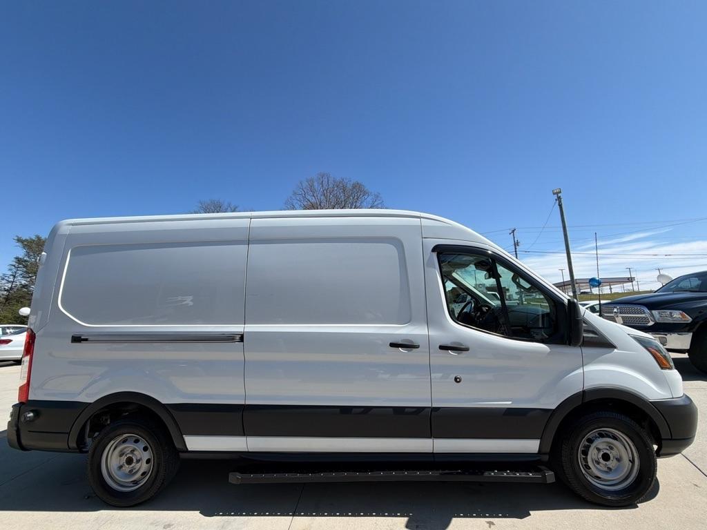 Ford Transit Van  2017