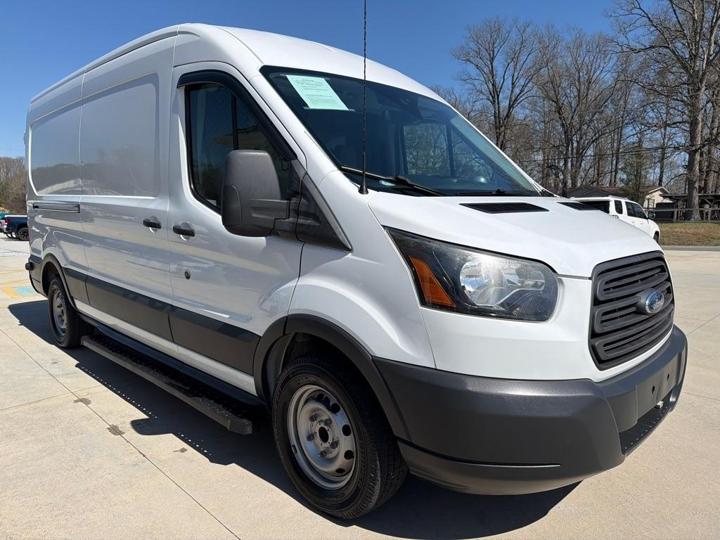Ford Transit Van  2017