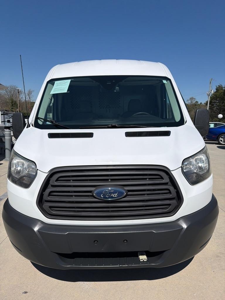 Ford Transit Van  2017