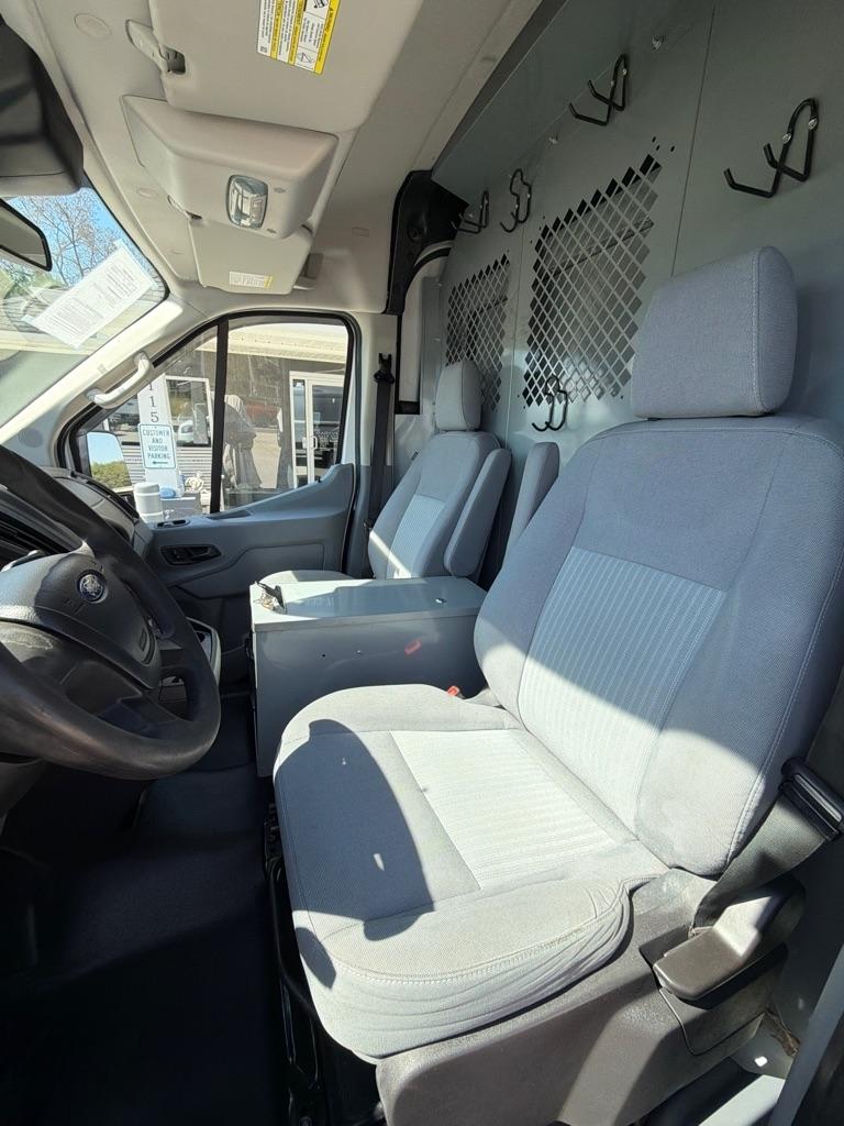 Ford Transit Van  2017