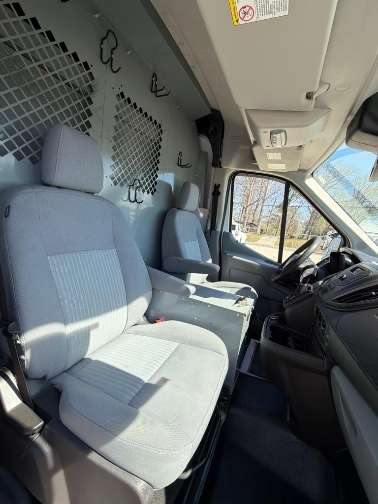 Ford Transit Van  2017