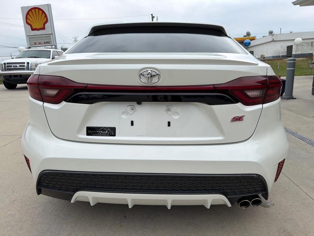 Toyota Corolla  2020