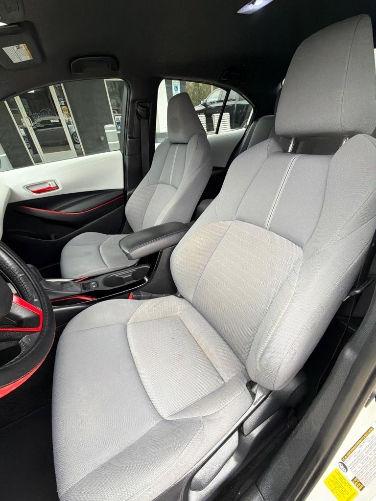 Toyota Corolla  2020