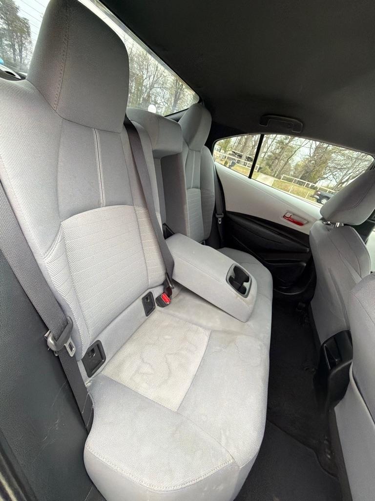 Toyota Corolla  2020