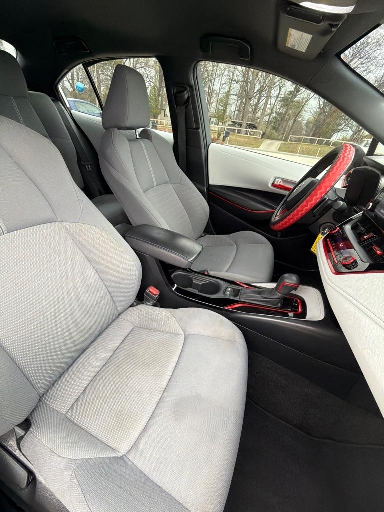 Toyota Corolla  2020