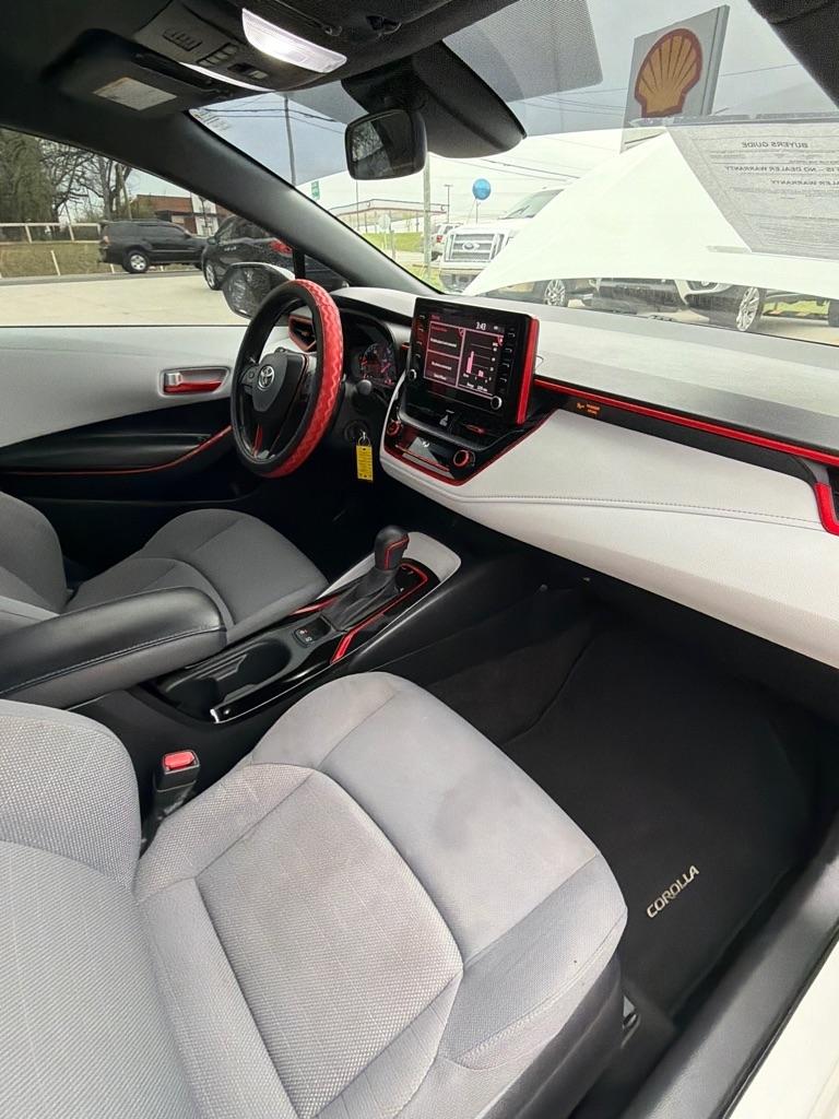 Toyota Corolla  2020