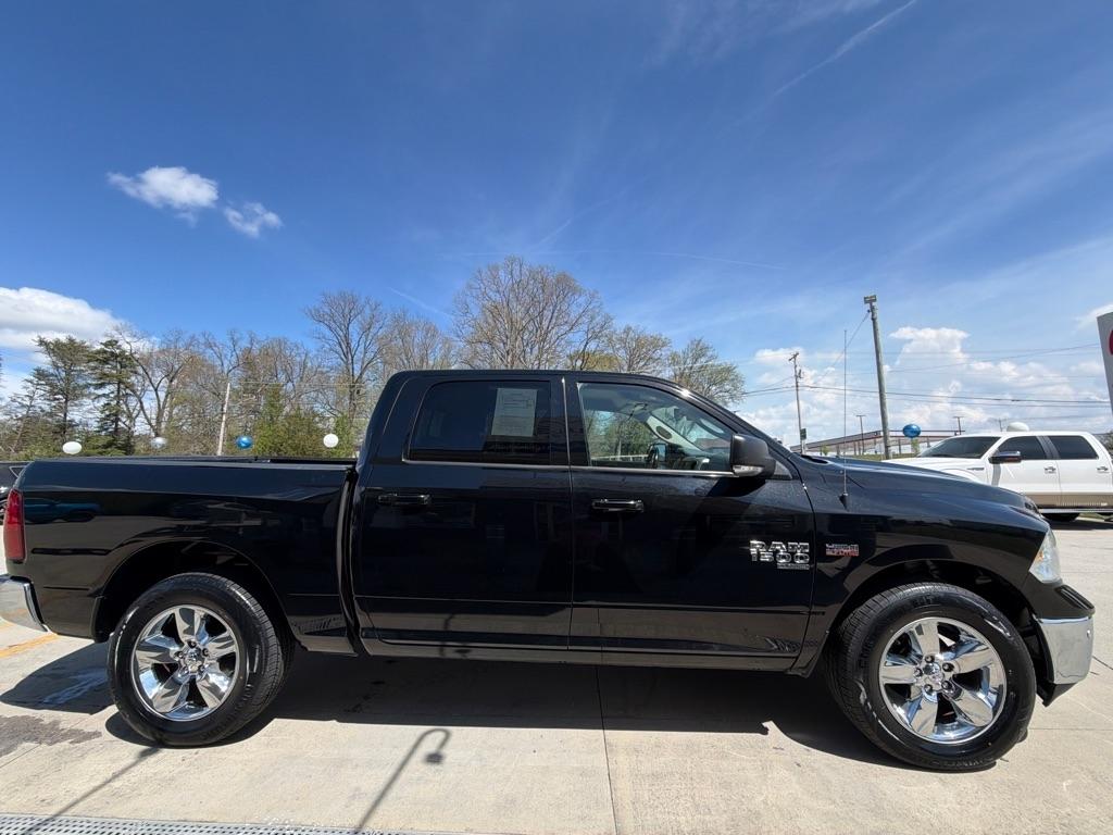 RAM 1500 Classic  2019
