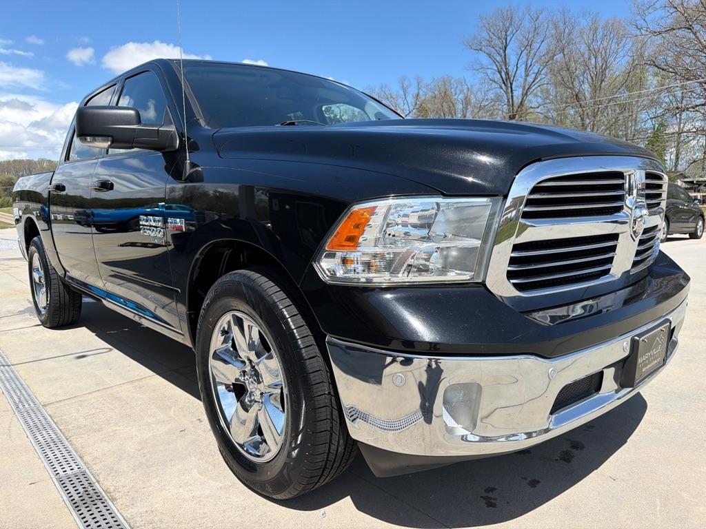 RAM 1500 Classic  2019