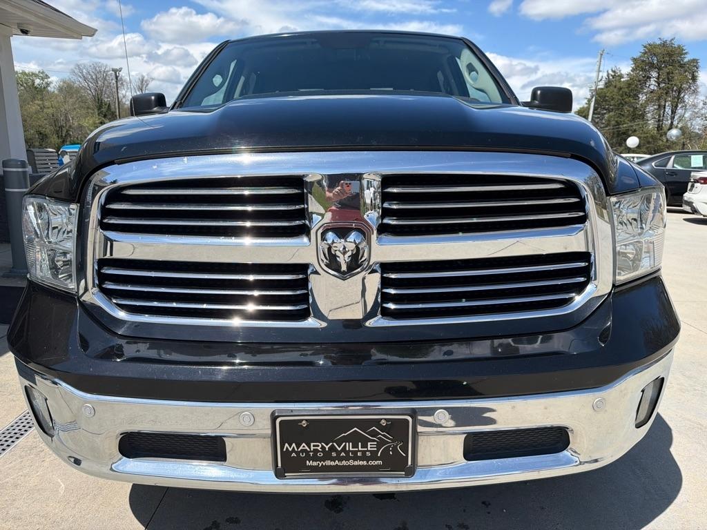 RAM 1500 Classic  2019