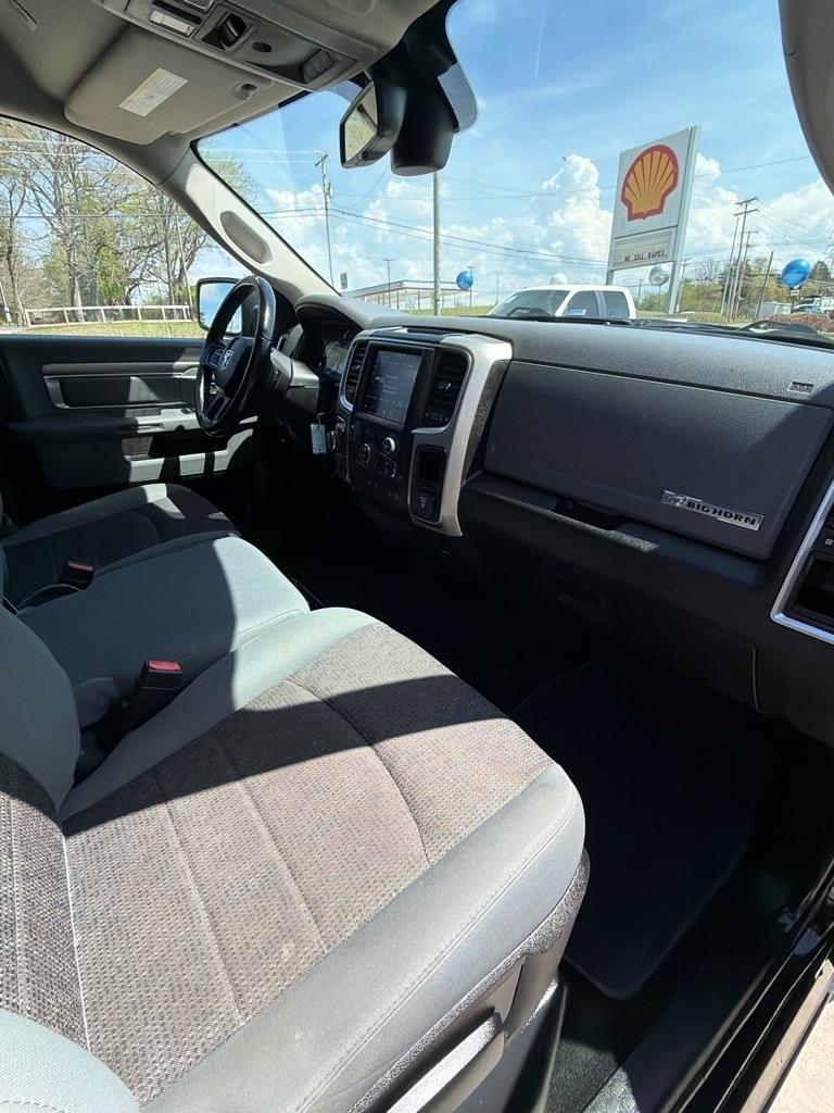 RAM 1500 Classic  2019