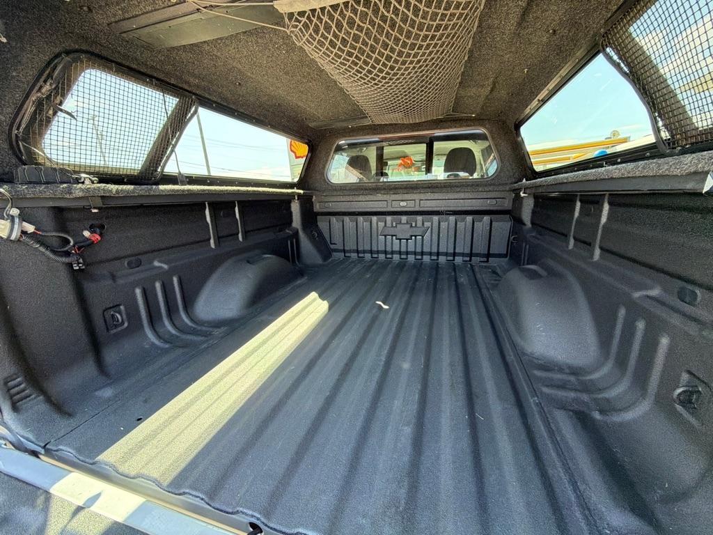 Chevrolet Colorado  2019