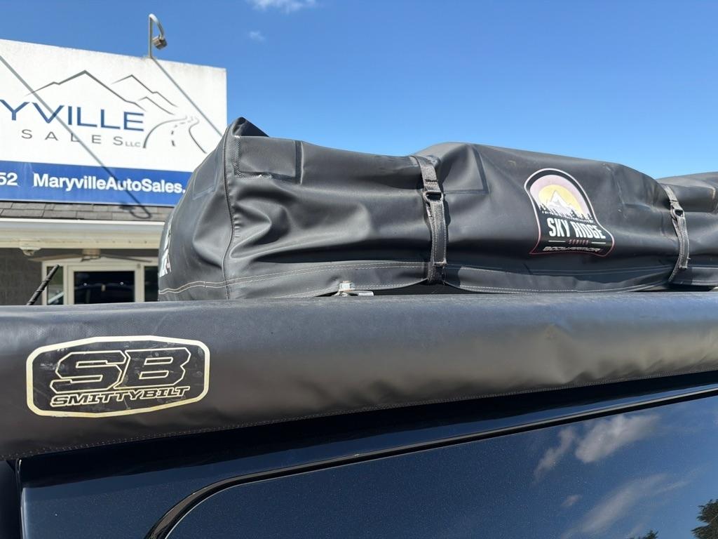 Chevrolet Colorado  2019