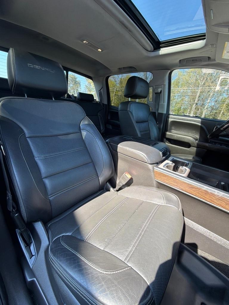 GMC Sierra 1500  2018