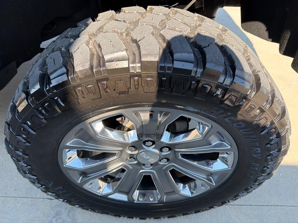 GMC Sierra 1500  2018