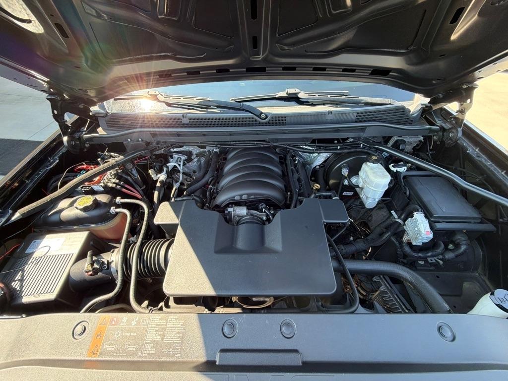 GMC Sierra 1500  2018