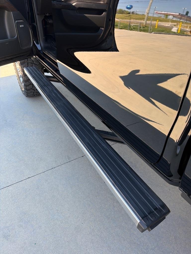 GMC Sierra 1500  2018