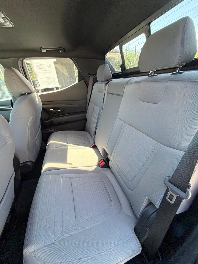 Hyundai Santa Cruz  2022