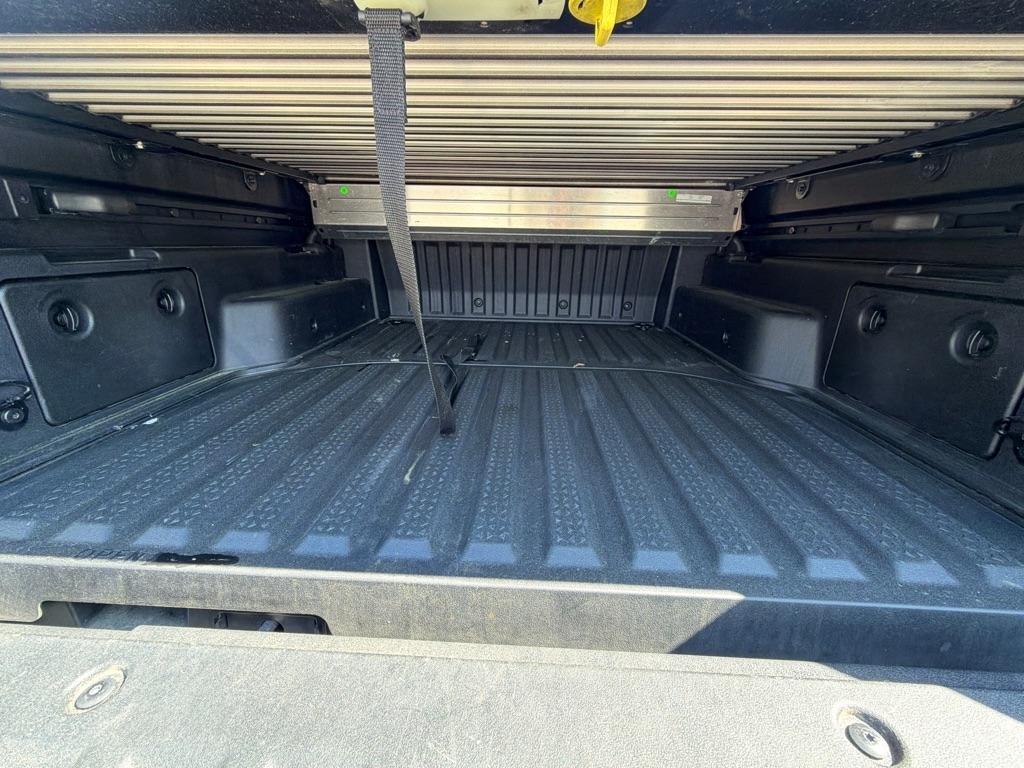 Hyundai Santa Cruz  2022