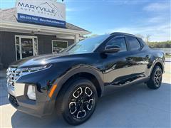 2022 Hyundai Santa Cruz 
